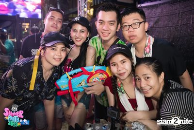 Route66 Presents Summer Party 2019 — photo 43