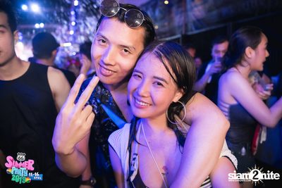 Route66 Presents Summer Party 2019 — photo 45