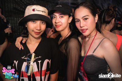Route66 Presents Summer Party 2019 — photo 46