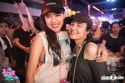 Route66 Presents Summer Party 2019 — photo 47