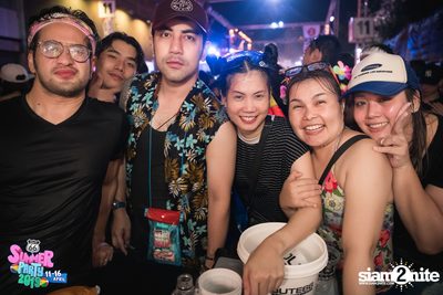 Route66 Presents Summer Party 2019 — photo 48