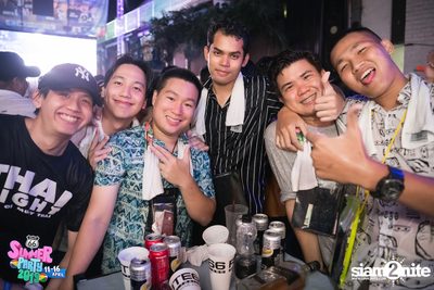 Route66 Presents Summer Party 2019 — photo 49