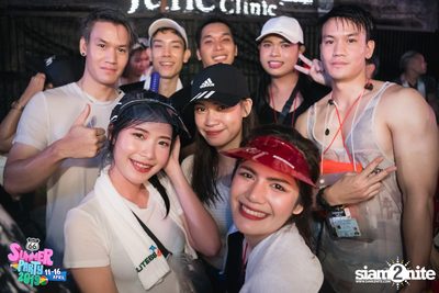 Route66 Presents Summer Party 2019 — photo 50