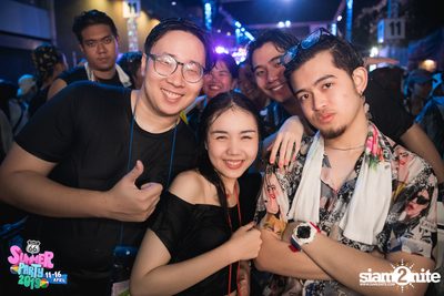 Route66 Presents Summer Party 2019 — photo 51
