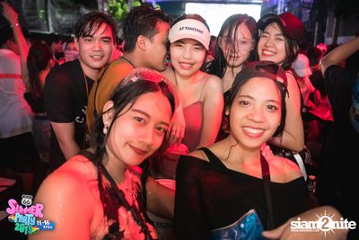 Route66 Presents Summer Party 2019 — photo 52