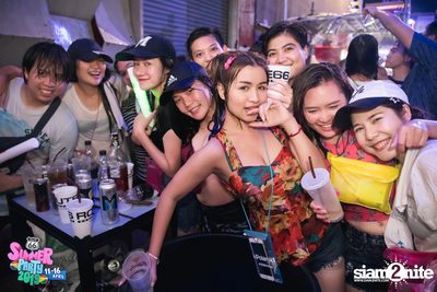 Route66 Presents Summer Party 2019 — photo 53