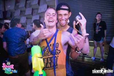Route66 Presents Summer Party 2019 — photo 54