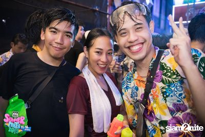 Route66 Presents Summer Party 2019 — photo 55