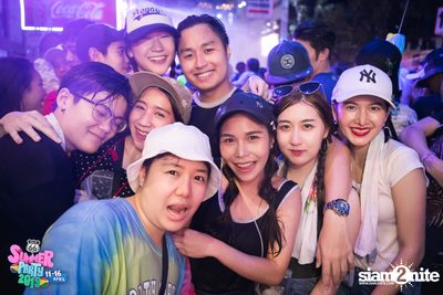 Route66 Presents Summer Party 2019 — photo 56