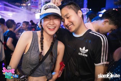 Route66 Presents Summer Party 2019 — photo 57