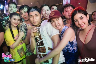 Route66 Presents Summer Party 2019 — photo 58