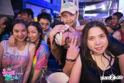Route66 Presents Summer Party 2019 — photo 59