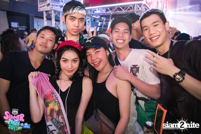 Route66 Presents Summer Party 2019 — photo 60
