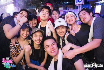 Route66 Presents Summer Party 2019 — photo 61