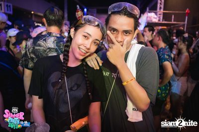 Route66 Presents Summer Party 2019 — photo 62