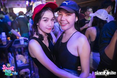 Route66 Presents Summer Party 2019 — photo 63