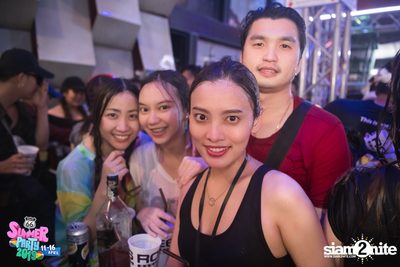 Route66 Presents Summer Party 2019 — photo 65