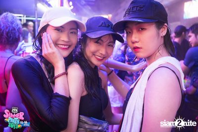 Route66 Presents Summer Party 2019 — photo 66