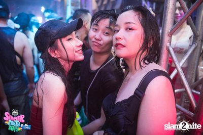 Route66 Presents Summer Party 2019 — photo 67
