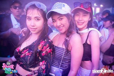 Route66 Presents Summer Party 2019 — photo 68