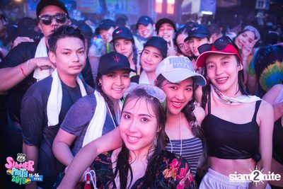 Route66 Presents Summer Party 2019 — photo 69