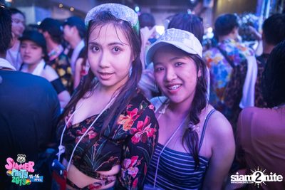 Route66 Presents Summer Party 2019 — photo 70