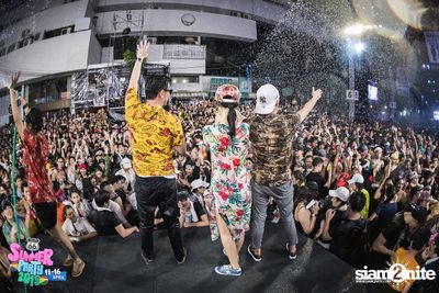 Route66 Presents Summer Party 2019 — photo 71