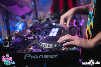 Route66 Presents Summer Party 2019 — photo 72
