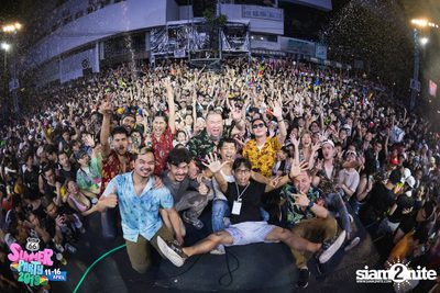 Route66 Presents Summer Party 2019 — photo 73