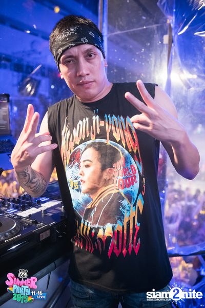 Route66 Presents Summer Party 2019 — photo 74