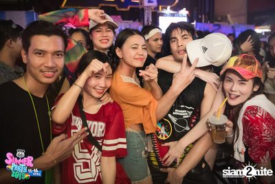 Route66 Presents Summer Party 2019 — photo 75