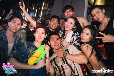 Route66 Presents Summer Party 2019 — photo 76
