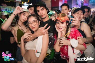 Route66 Presents Summer Party 2019 — photo 77