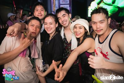 Route66 Presents Summer Party 2019 — photo 78
