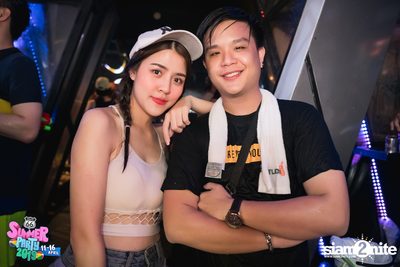 Route66 Presents Summer Party 2019 — photo 79