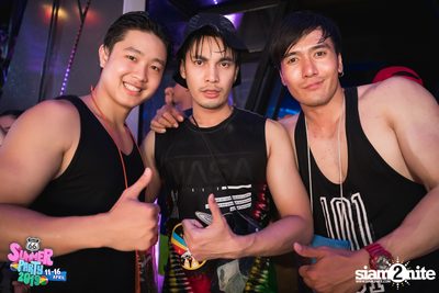 Route66 Presents Summer Party 2019 — photo 80