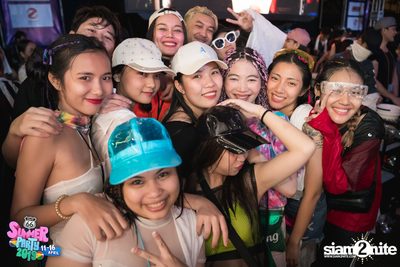 Route66 Presents Summer Party 2019 — photo 81