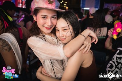 Route66 Presents Summer Party 2019 — photo 82