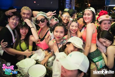 Route66 Presents Summer Party 2019 — photo 83