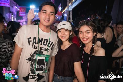 Route66 Presents Summer Party 2019 — photo 84