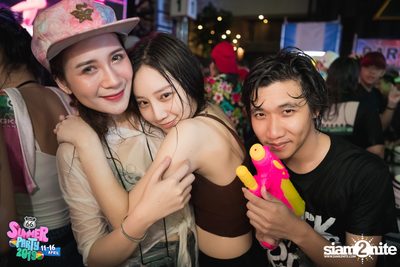 Route66 Presents Summer Party 2019 — photo 85