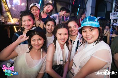 Route66 Presents Summer Party 2019 — photo 86