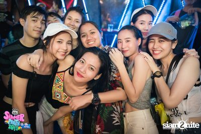 Route66 Presents Summer Party 2019 — photo 87
