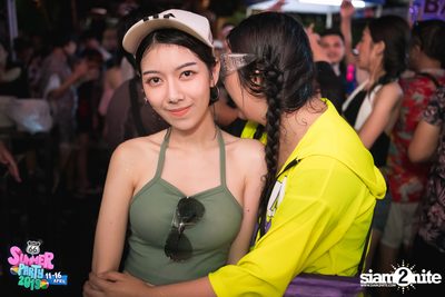 Route66 Presents Summer Party 2019 — photo 88