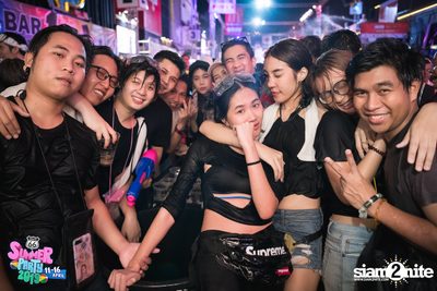 Route66 Presents Summer Party 2019 — photo 89