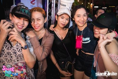 Route66 Presents Summer Party 2019 — photo 90