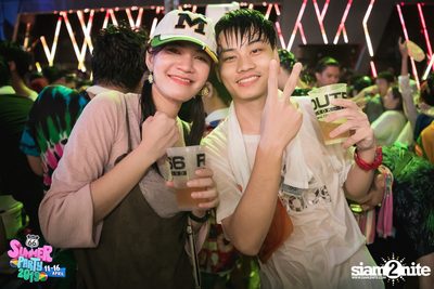 Route66 Presents Summer Party 2019 — photo 91