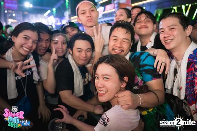 Route66 Presents Summer Party 2019 — photo 92