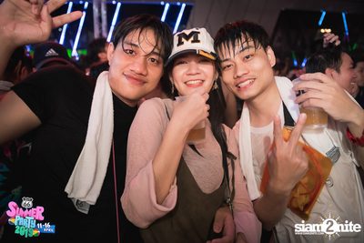 Route66 Presents Summer Party 2019 — photo 93