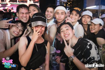 Route66 Presents Summer Party 2019 — photo 94